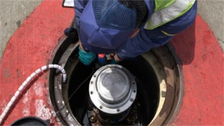 Maintenance Services